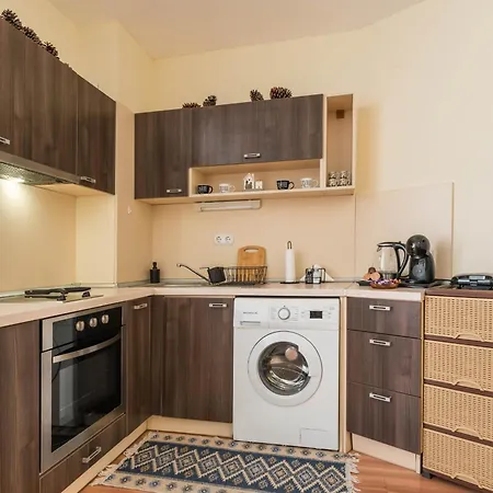 Seanest * Złote Piaski