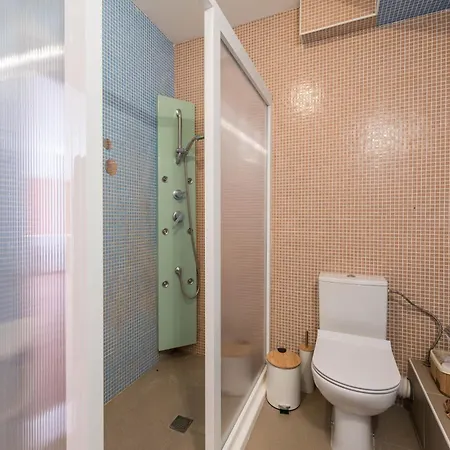 Seanest Apartament Złote Piaski