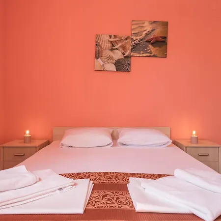 Seanest * Nisipurile de Aur