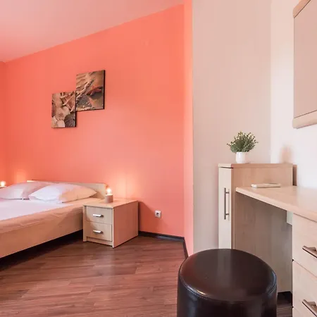 Seanest Apartament Złote Piaski