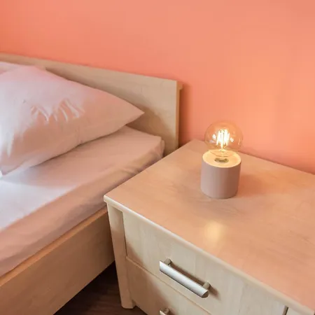 Apartament Seanest Złote Piaski