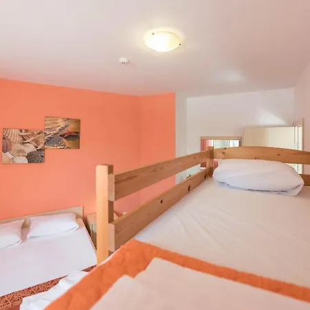 Apartament Seanest Złote Piaski