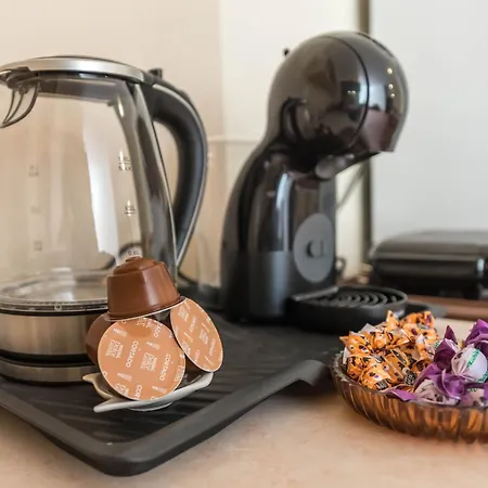 Seanest Apartament *