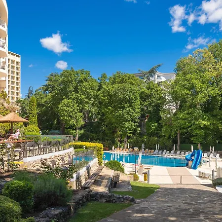 Seanest Apartament Nisipurile de Aur