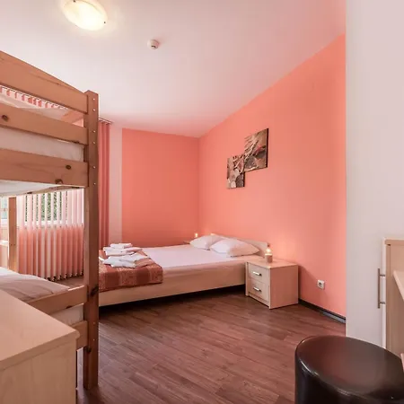 Seanest Złote Piaski