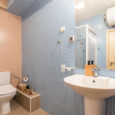 Apartament Seanest *