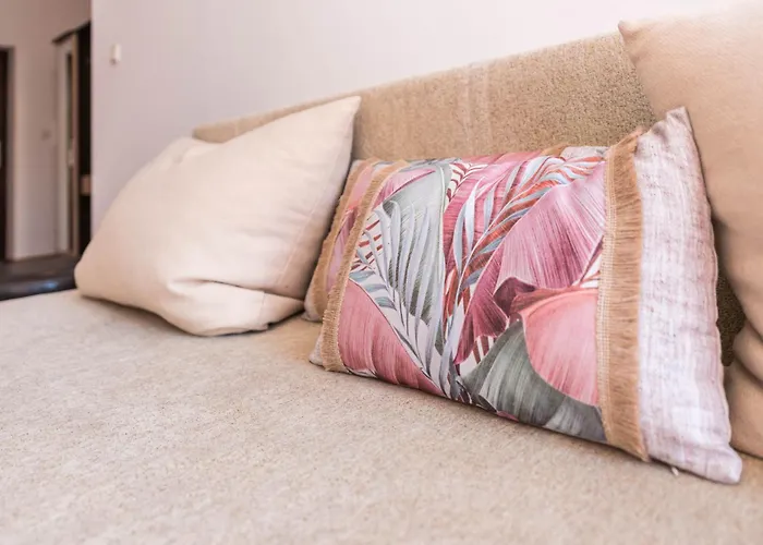 Appartamento Seanest