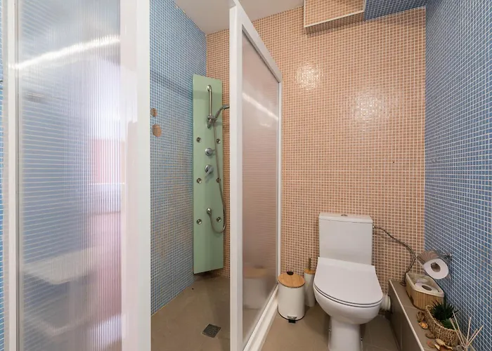 Seanest Apartament Nisipurile de Aur