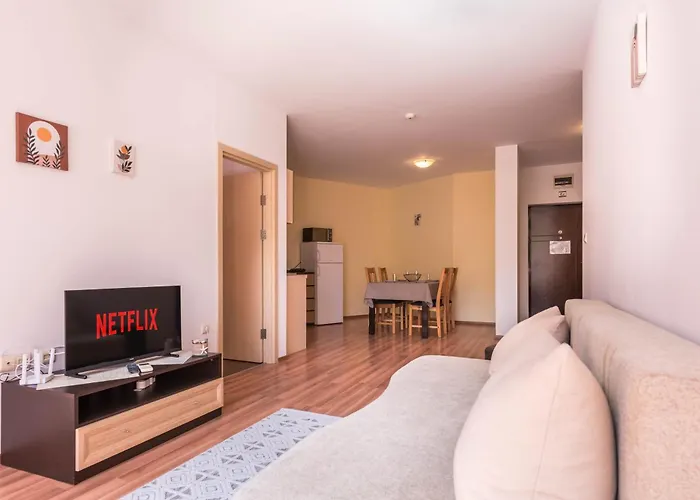 Seanest Golden Sands