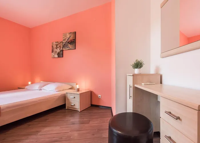 Seanest Appartamento Golden Sands