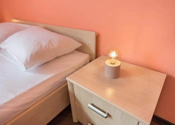 Apartament Seanest Nisipurile de Aur