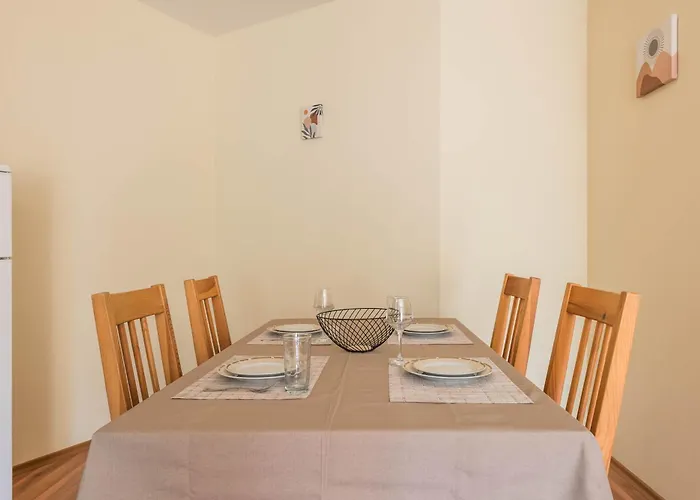 Appartamento Seanest