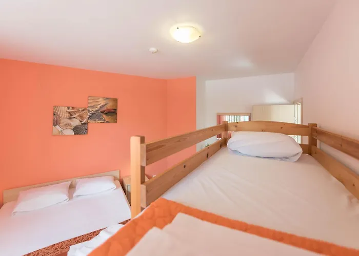 Apartament Seanest Nisipurile de Aur