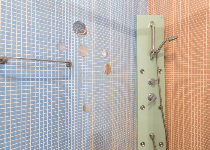 Seanest Apartament *