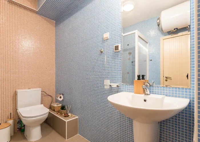 Apartament Seanest *